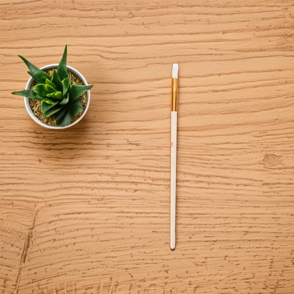 ガーデン用受粉ブラシ10個入り – 屋内・屋外、および水耕栽 - Indoor Plants のレビューと価格