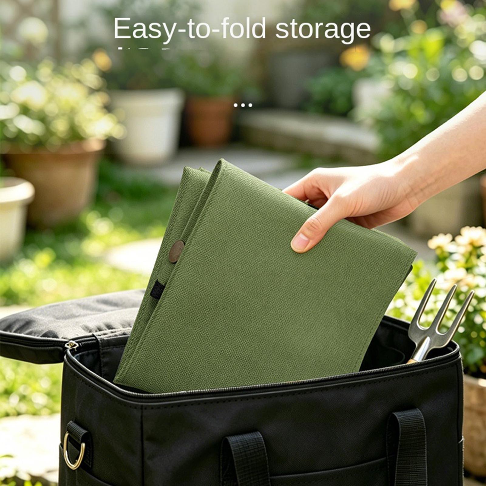 105 × 150 センチメートル植え替えマットポータブル厚 - Repotting Mat のレビューと価格