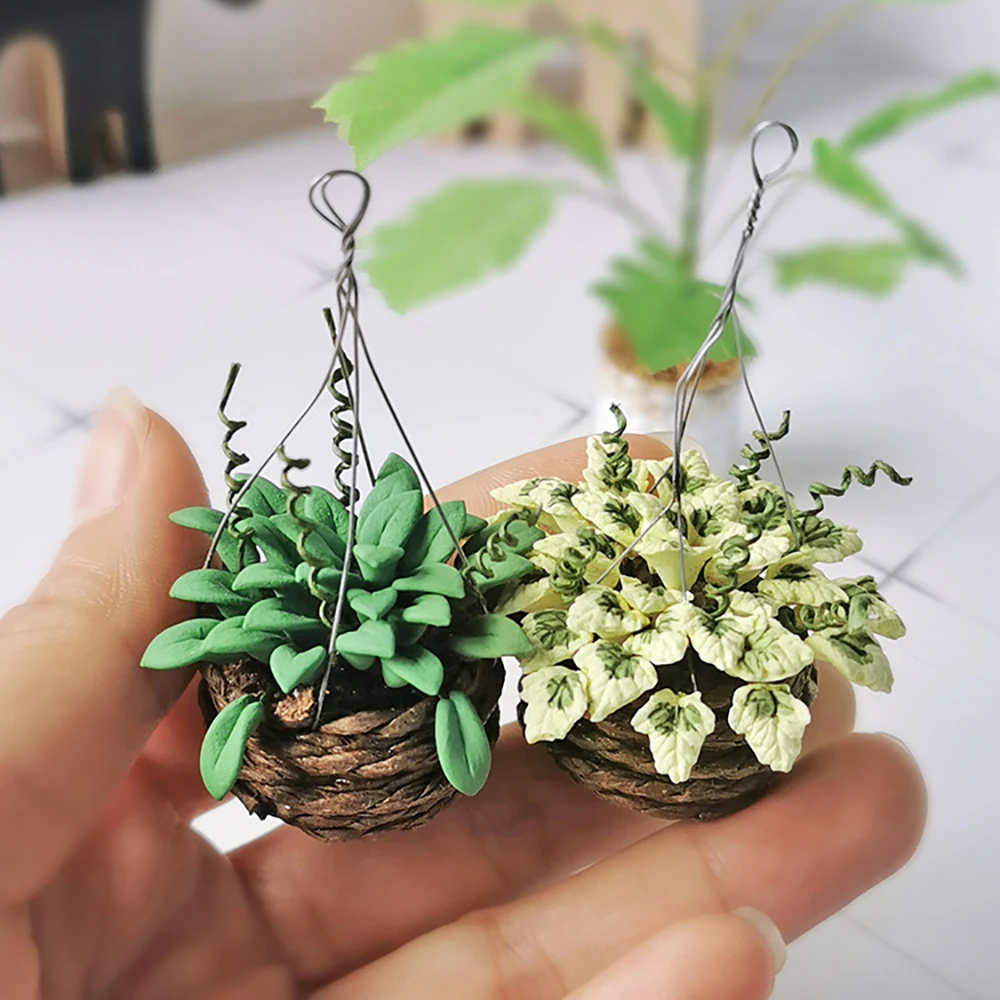 ドールハウス,シミュレーション,装飾アクセサリー,ミニチュア - Terracotta Pot のレビューと価格