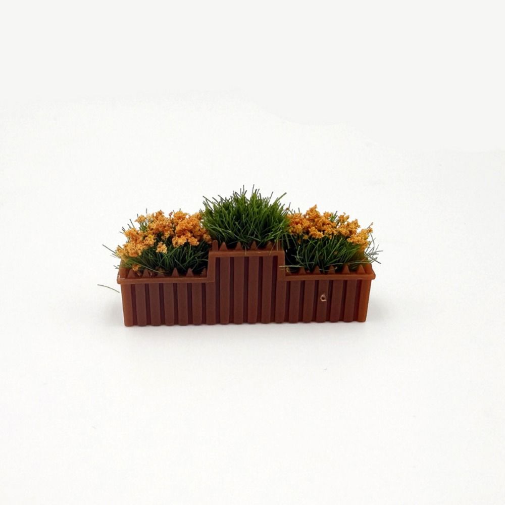 1:12 スケールドールハウス模擬花 10 色リアルな桜の花 - Terracotta Pot のレビューと価格