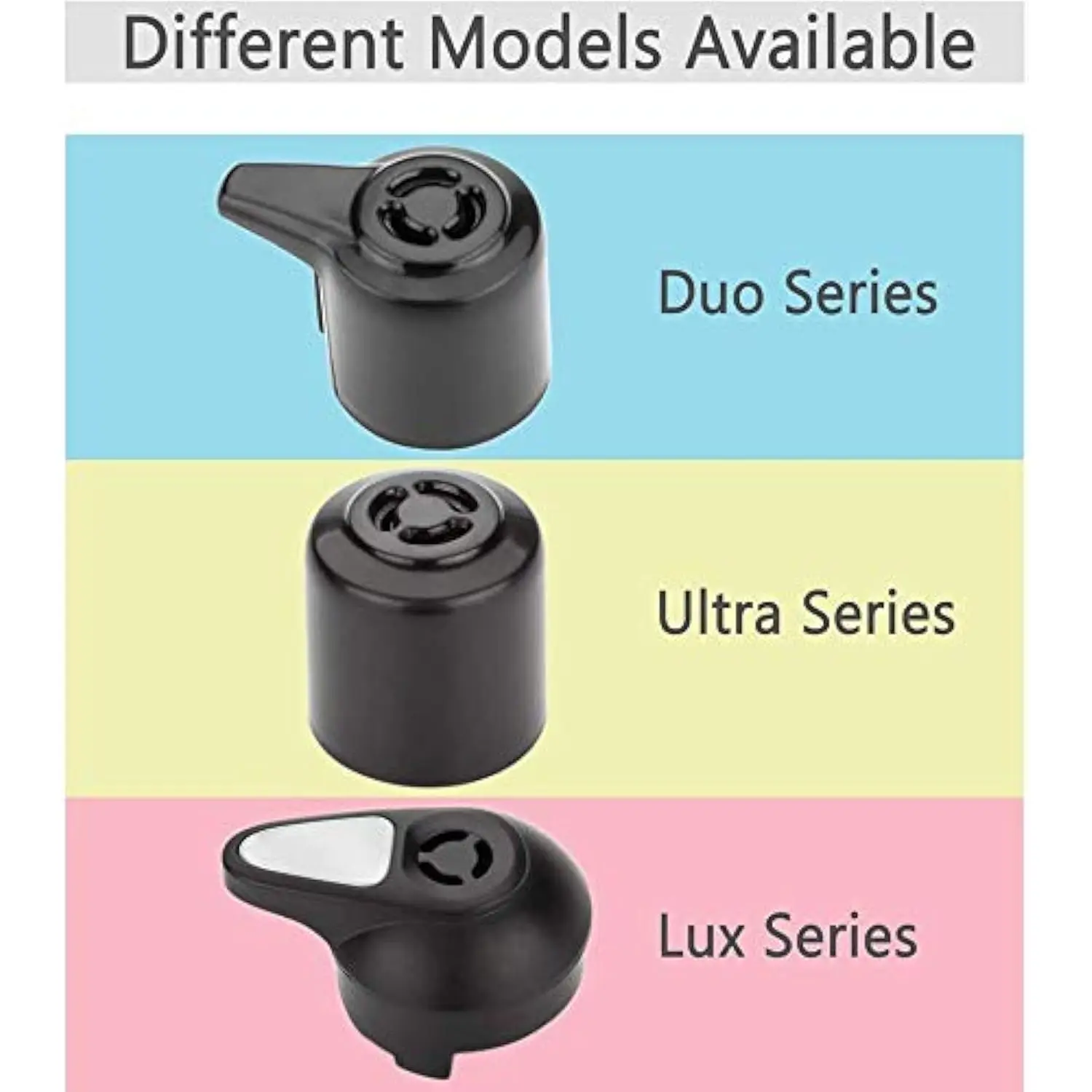 インスタントポットデュオ/プラス3、5、6クォート用蒸気排出 - Pothos のレビューと価格