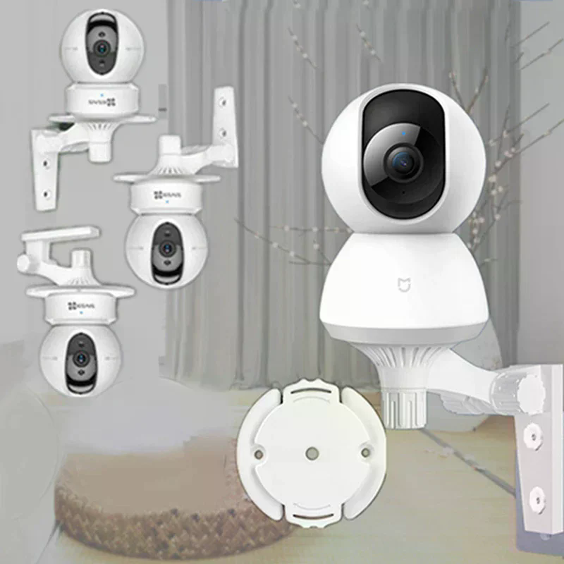 Tapo C200 スマートカメラ用 ABS製壁掛けベース  - Tp-Link Camera Tapo C210 のレビューと価格