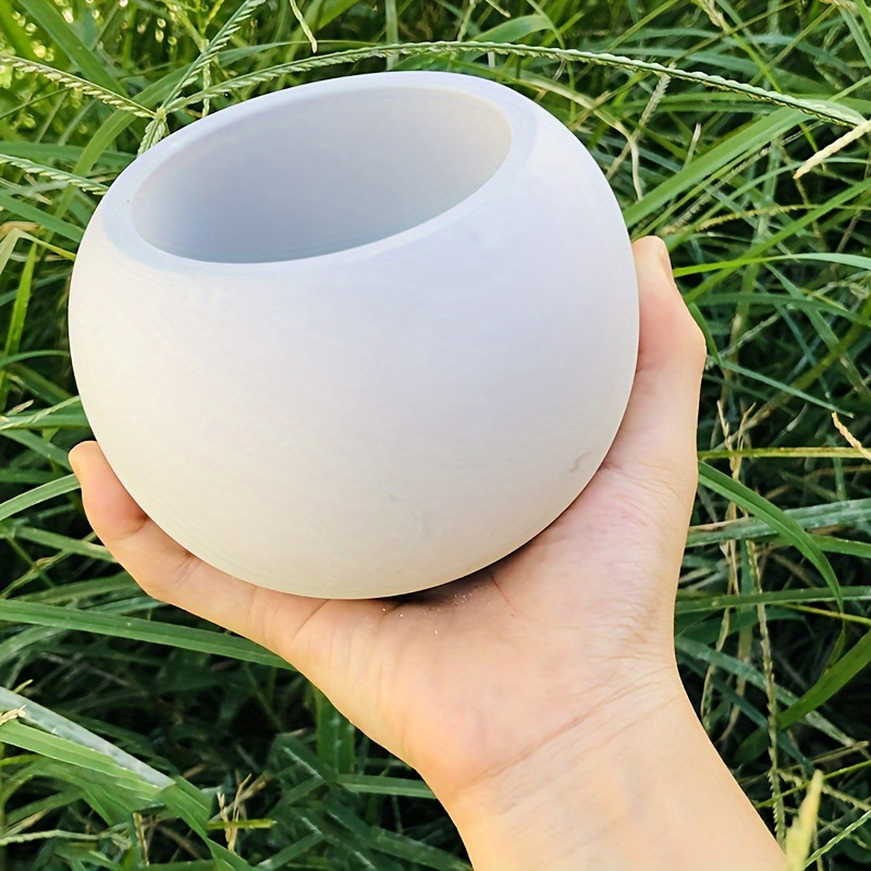 植木鉢シリコンモールド多肉植物植木鉢収納ボックス石膏コンクリ - Succulent Set のレビューと価格